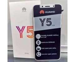 Huawei Y5 2018 Nuevos Sellados Garantía 1 año