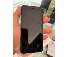 iPhone 6 Plus 64Gb con Huella