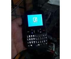 Alcatel Tipo Minutero con Wifi Y Facebok