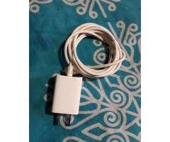 Cargador Original de Moto G1