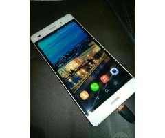 Huawei P8 Lite 4g Original 16gb 2ram