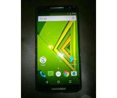 Motorola Moto X Play 2 4g Ganga Libre