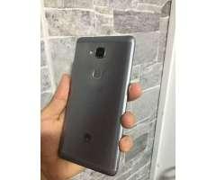 Huawei GR5 con Huella doble sim card estado 10&#x2f;10