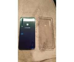 Vendo Samsung Galaxy A9 2019 6gb de Ram