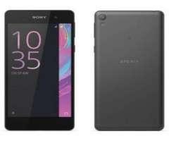 Sony Xperia E5