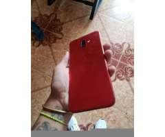 Samsung J6 Plus Perfecto Estado
