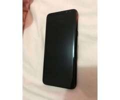 Samsung Galaxy S8 Plus