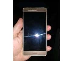 Huawei P9 Lite Dorado