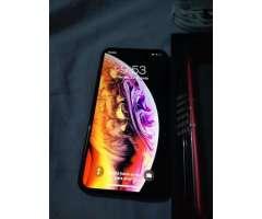Se Vende iPhone X Como Nuevo DE 64GB