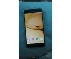 Samsung J5 &#x28;2016&#x29; Metal Leve Fisura N