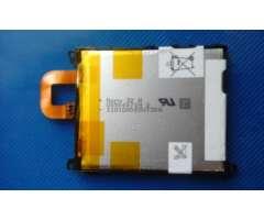 se vende Bateria Pila Sony Xperia Z1