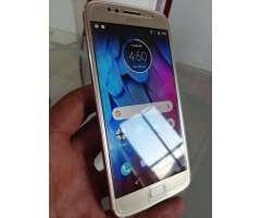 Moto G5s 32gb de Huella Cámara 16mpx
