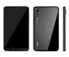 huawei pv20 lite nuevo color negro