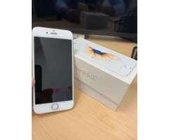 iPhone 6S Rose Gold 64B