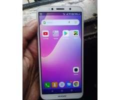 Huawei Y5 2018 Negociable