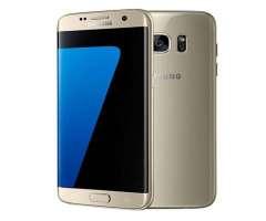 SAMSUNG GALAXY S7 EDGE 32GB CAMARA FHD ANDROID 7 LEER