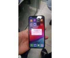IPHONE X DE 256 GB