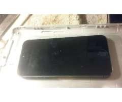 iPhone 5s Vendo para Repuesto