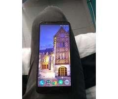 Cambio O Vendo Moto G6