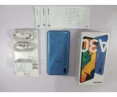 Samsung A30