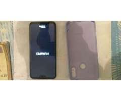 Huawei Y9 2019