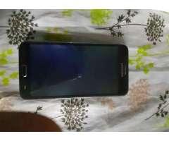 Vendo Samsung J7
