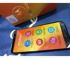Moto E5 Play