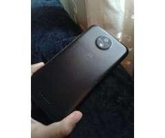 Vendo Celular Moto C