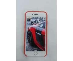 iPhone 7 de 128Gb Seis Meses de Uso