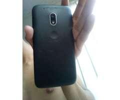 Vendo Moto G4 Play