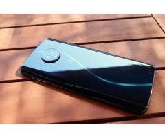 Motorola G6 Plus Nuevo, Tres Semanas de