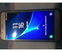 Se Vende J7 Metal Cero Detalles