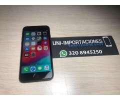 iPhone 8 64gb factura y registro IMEI