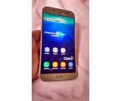 Vendo Samsung A5 2017 Fisurado