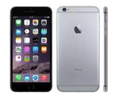 Vendo iPhone 6