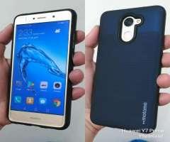 Huawei Y7 Prime 3&#x2f;32gb Seminuevo Full