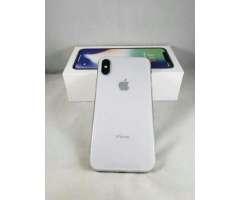 iPhone X 256gb