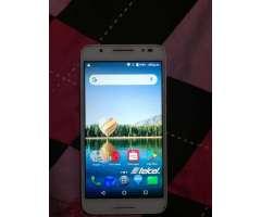 Alcatel 16gb Oferta con Huella