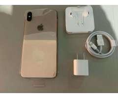 Celular iPhone Xs Max 256gb