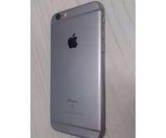 iPhone 6S 64Gb &#x28;Precio Negociable&#x29;