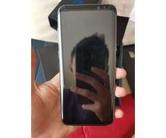 Samsung S8 Plus