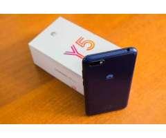 Huawei Y5 2018