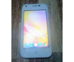 Telefono Zte L110 para Redes