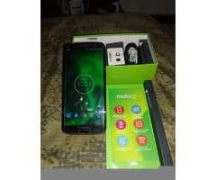 Vendo Motorola G6