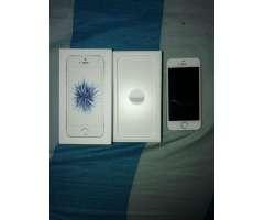 iPhone Se 32Gb Nuevo Economico&#x21;