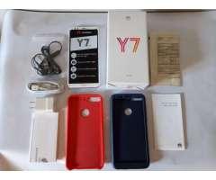 Huawei Y7 2018