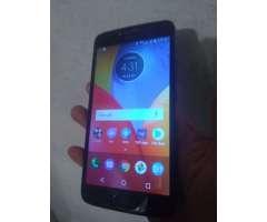 Moto E4 Plus