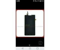 Display Original Completo Lenovo P780