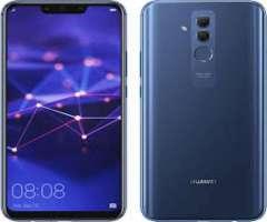 Huawei Mate 20 Lite Azul
