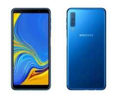 Samsung Galaxy A7